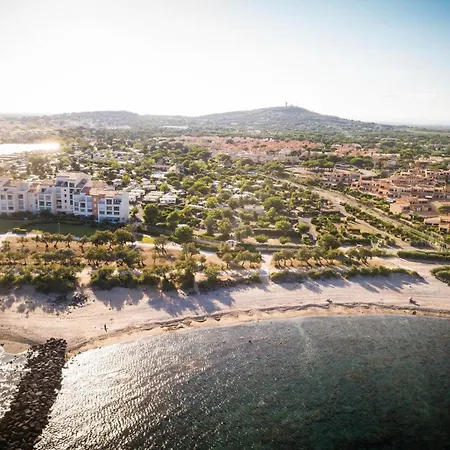 De La Clape Village - Maeva 캠프장 5*