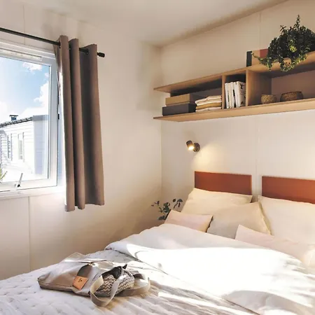 캠프장 De La Clape Village - Maeva