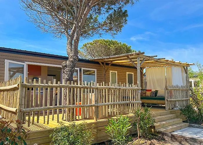 De La Clape Village - Maeva