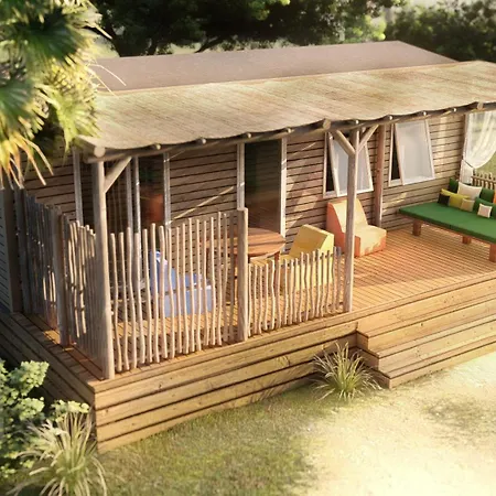 De La Clape Village - Maeva Kemping 5*