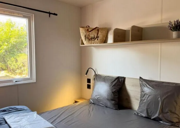 De La Clape Village - Maeva آجد