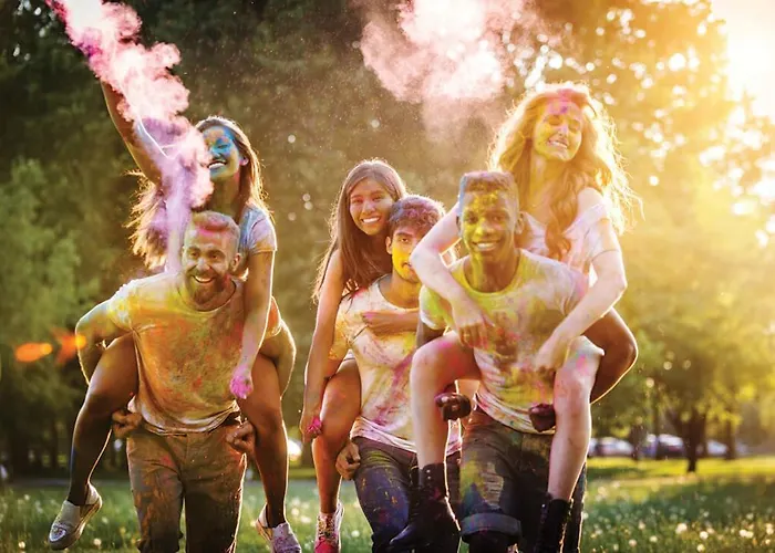 De La Clape Village - Maeva مكان تخييم