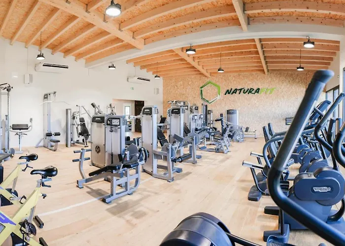 De La Clape Village - Maeva آجد